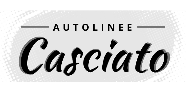 AUTOLINEE CASCIATO SRL